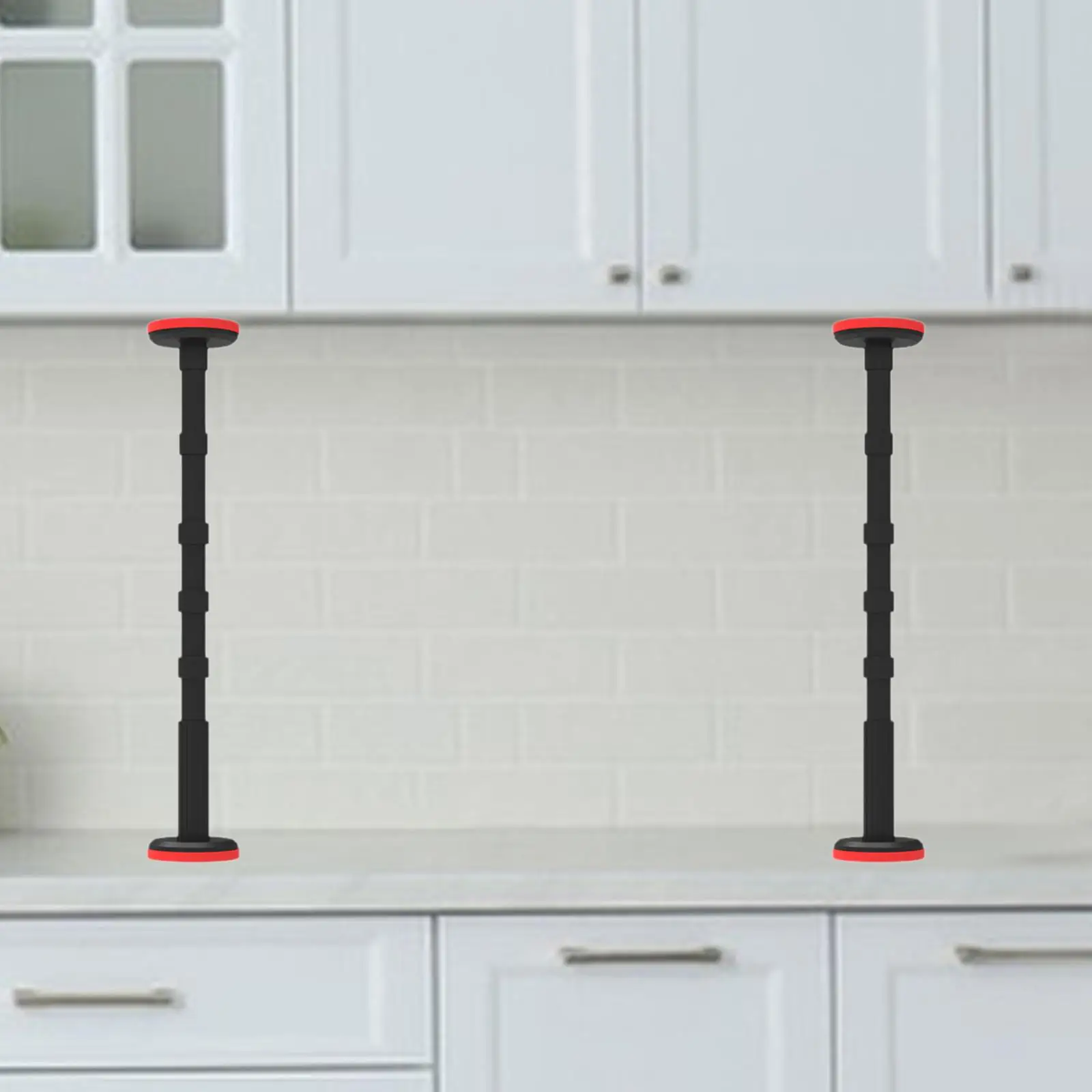Bathroom Cabinet Door Install Support Frame Woodworking Installation Lifting Support Tools Adjustable for Bathroom Cabinet