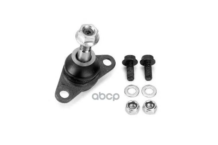 Vv-Bj-4399_опора Шаровая! Volvo Xc90 All 02 Moog арт. VV-BJ-4399