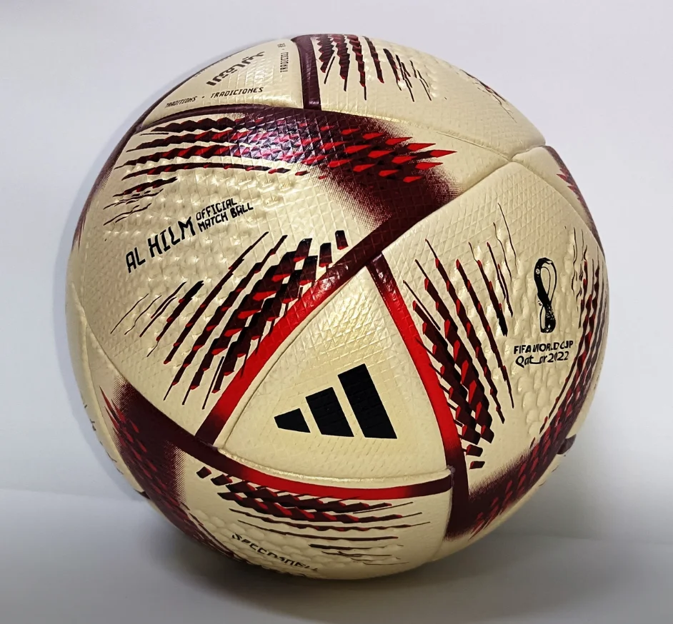 FIFA World Cup Qatar 2022 Final League size 5 - AliExpress