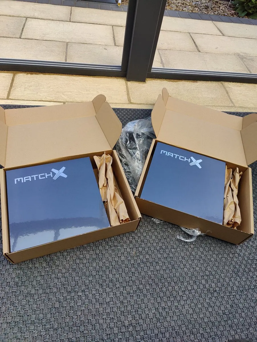 

Новый бренд подходит для майнинга X M2 Pro