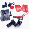 Motorcycle Helmet Bracket for DJI Action 5 Pro 4 3 Helmet Chin Extension Arm Mount For Gopro Yi Action Camera Accessories Set 6