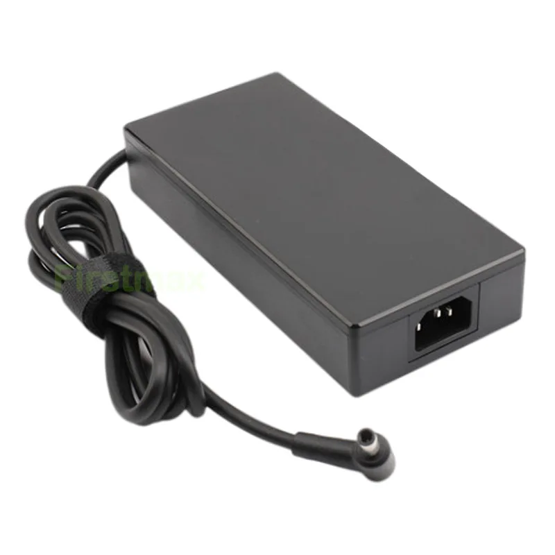 Adaptador do Portátil Adp180tb h 20v 9a 180w para Asus Tuf505gm Tuf565gm Px705gm Tuf705gm Tuf756gm Tuf765gm Fx95gt Carregador da Fonte de Alimentação - Imagem 3