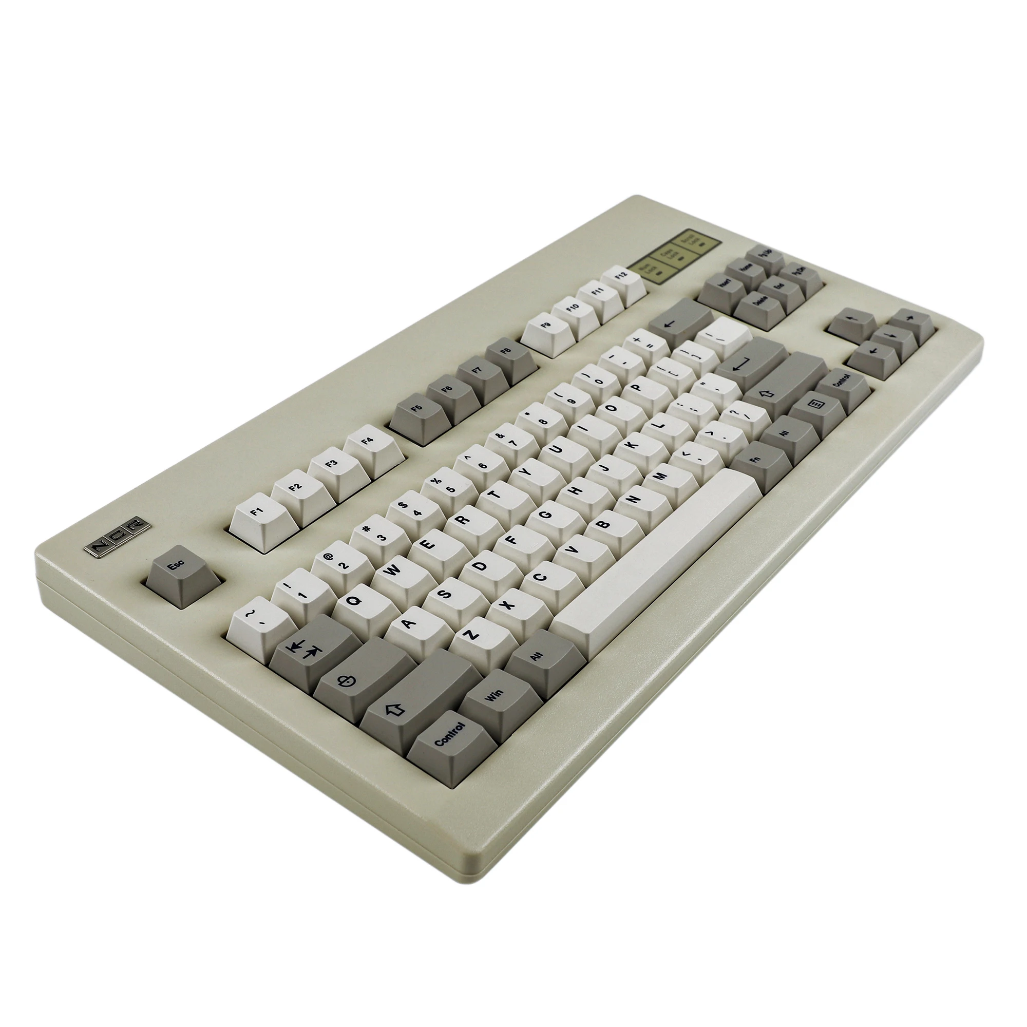 Hot Swappable, ANSI ISO VIA, Tipo