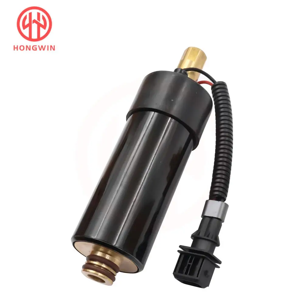 Pompa Carburante Elettrica Ad Alta Pressione Per Volvo Penta E OMC: Sostituisce 3855958, 3857650, 988037 - Adatta A Motori V6 E V8 A Iniezione