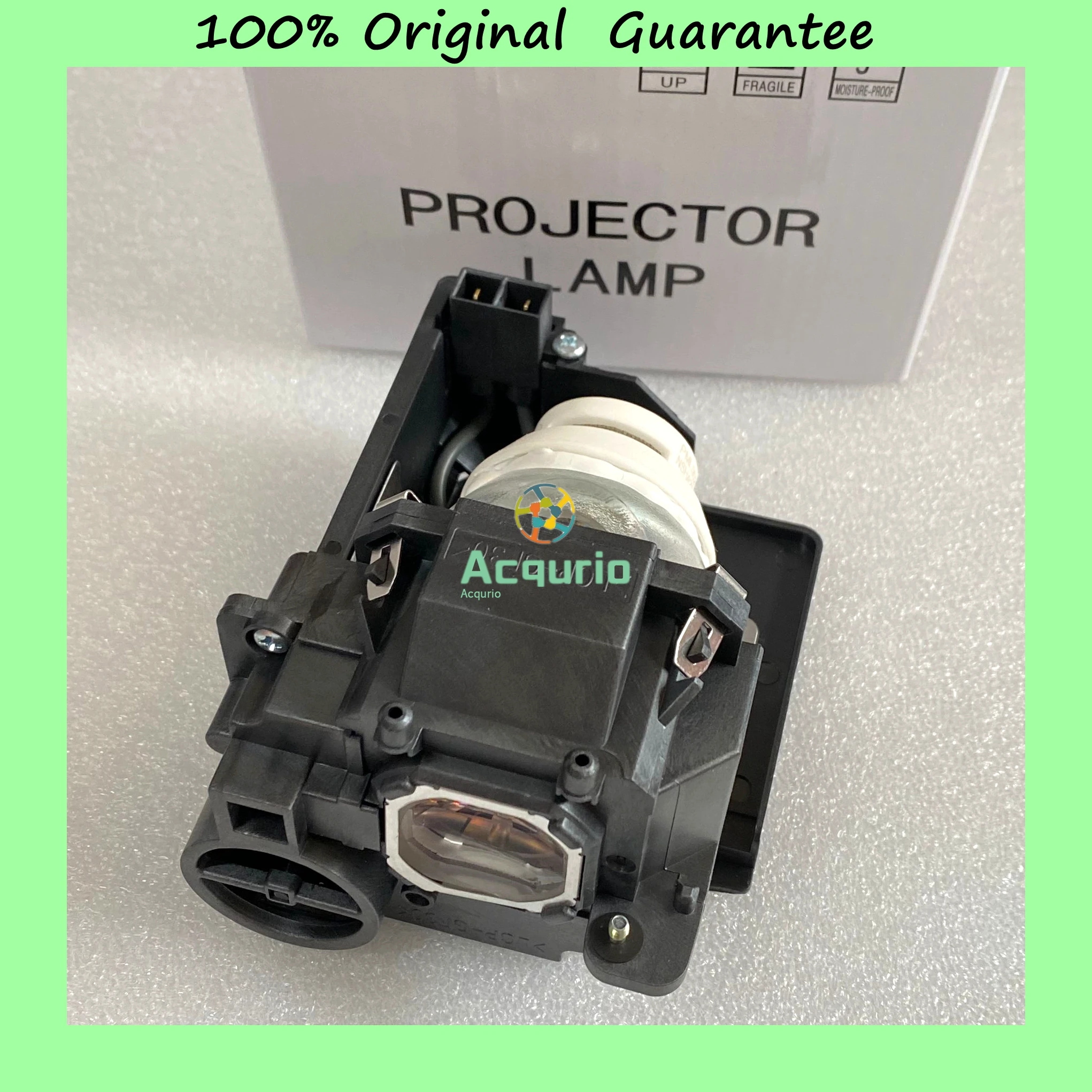 Supermait NP33LP Projektorlampe Mit Gehäuse - Passend Für NEC NP-UM351W/361X