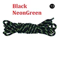 13Black NeonGreen