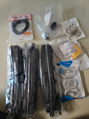 Wasserdichte Outdoor-Socken – Atmungsaktiv und Warm für Wandern, Camping, Skifahren & mehr photo review