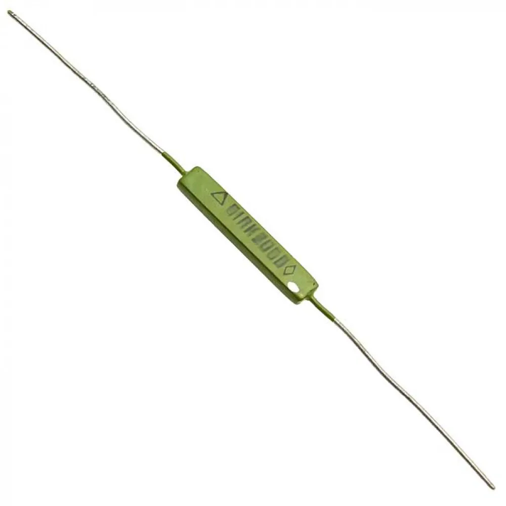 Постоянный резистор до 2вт ТВО-0.5Вт 27 ом (art.: 3920bf2a7dbbb) - 3920bf2a7dbbb