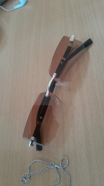 High Definition Sunglasses for Men and Women photo review