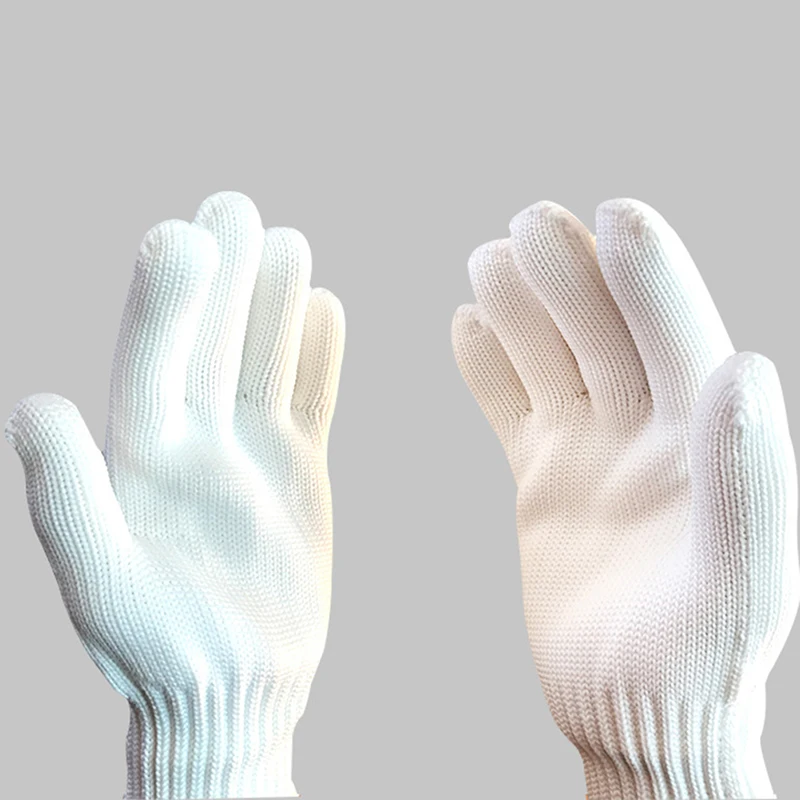 200 Degree High-temperature Resistant Gloves Oven Heat Insulation Mould Gloves Heat Resistant Gloves