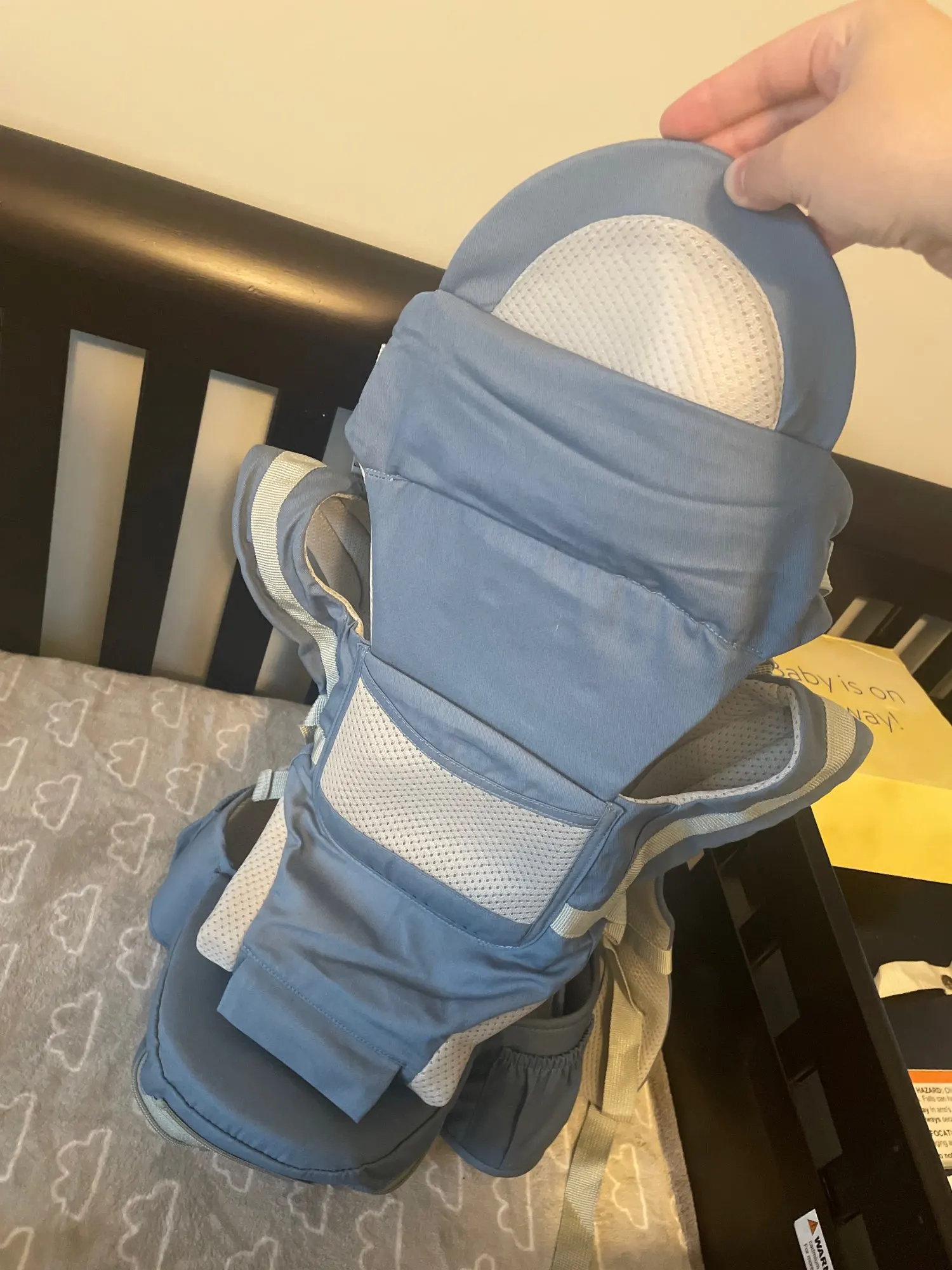 Best Selling Hipseat Carrier For Babies Top Baby Registry Item