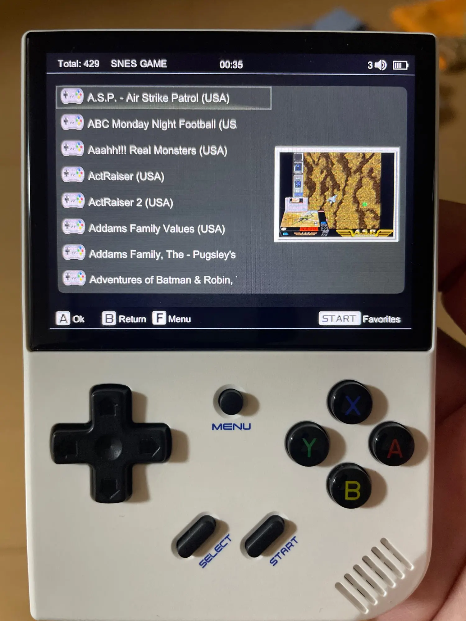 RetroBoys Console The Pro photo review