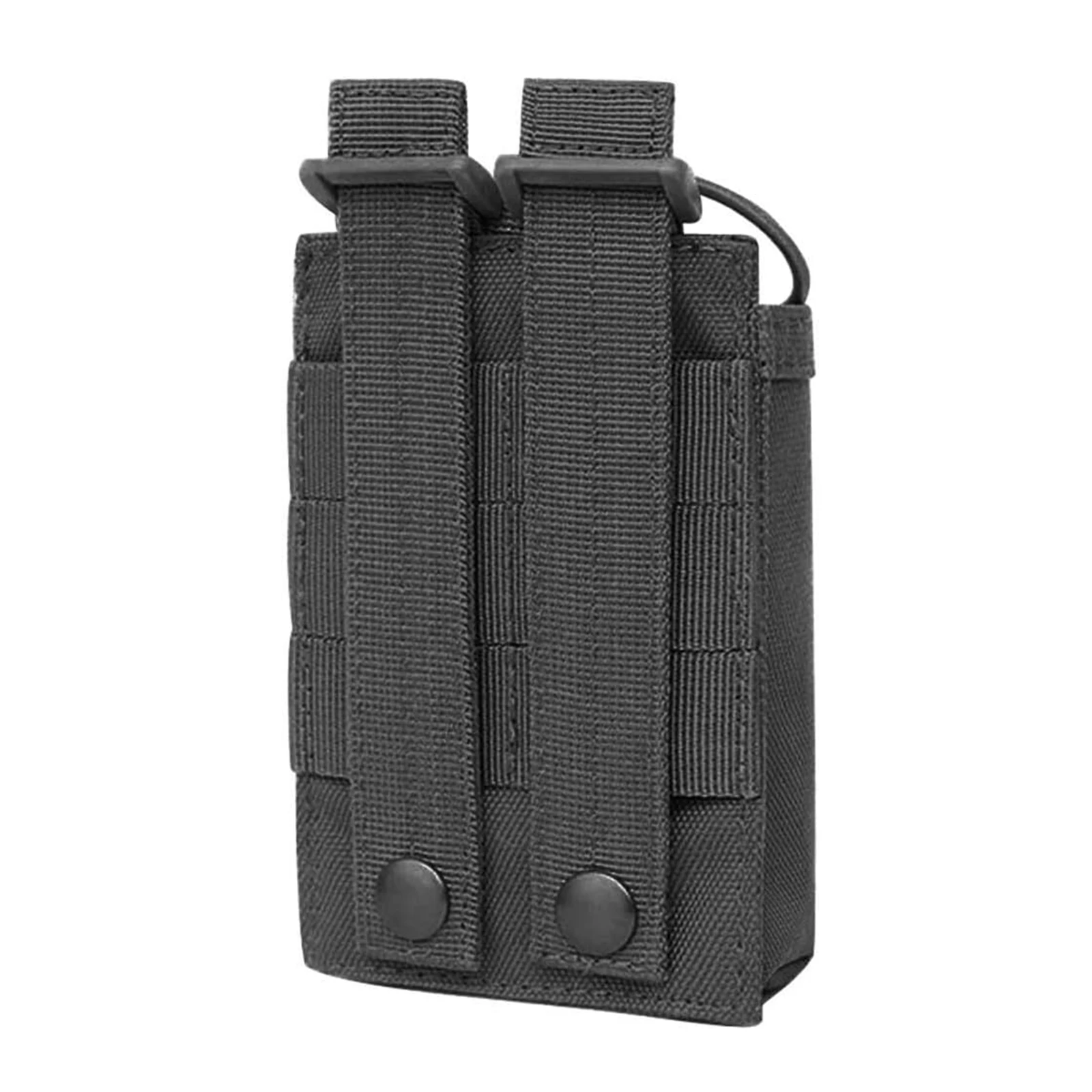 Nylon Tactical Pouch for Hunting and Outdoor Activities