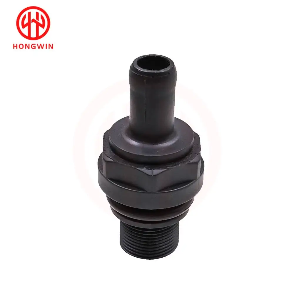 Positive Crankcase Ventilation PCV Valve 12204-0C030 122040C030 For Toyota Fortuner Hiace Hilux Tacoma Land Cruiser -21