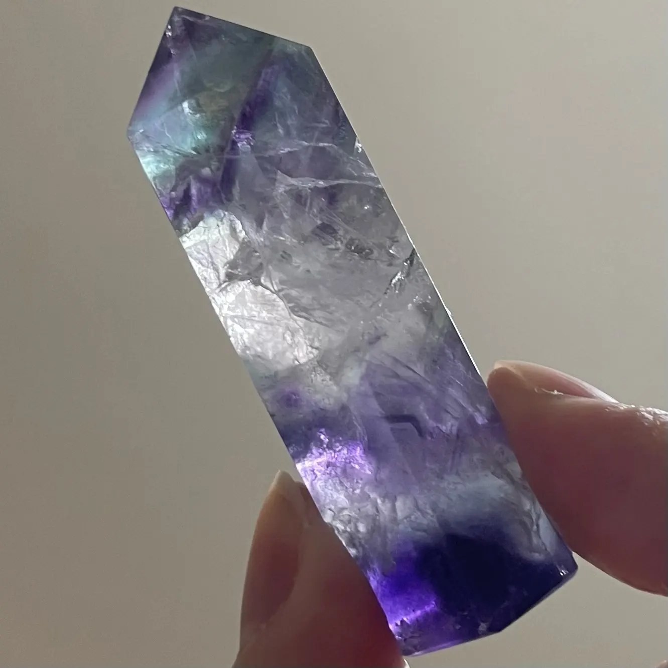 Amethyst Stone photo review