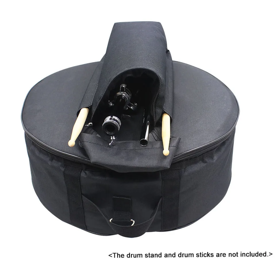 Zaino Per Rullante Impermeabile - Custodia 40x40x20cm Per Batteria - Foto 8