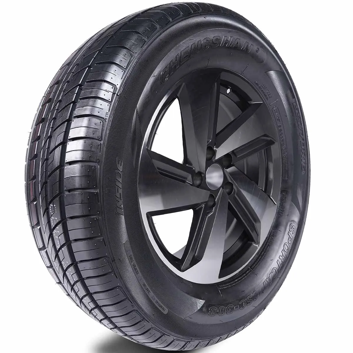 LLANTA 235/50R18 101W Chengshan CSC-303