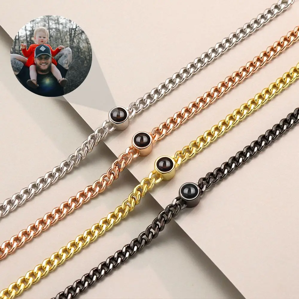 Рисунок 3 - Индивидуальная цепочка из стерлингового