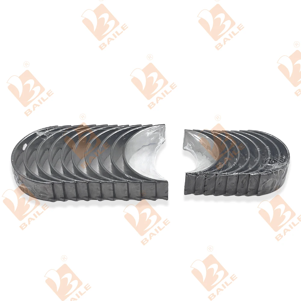 1DZ-2 Main Bearing &Rod Bearing For Toyota Engine Forklift