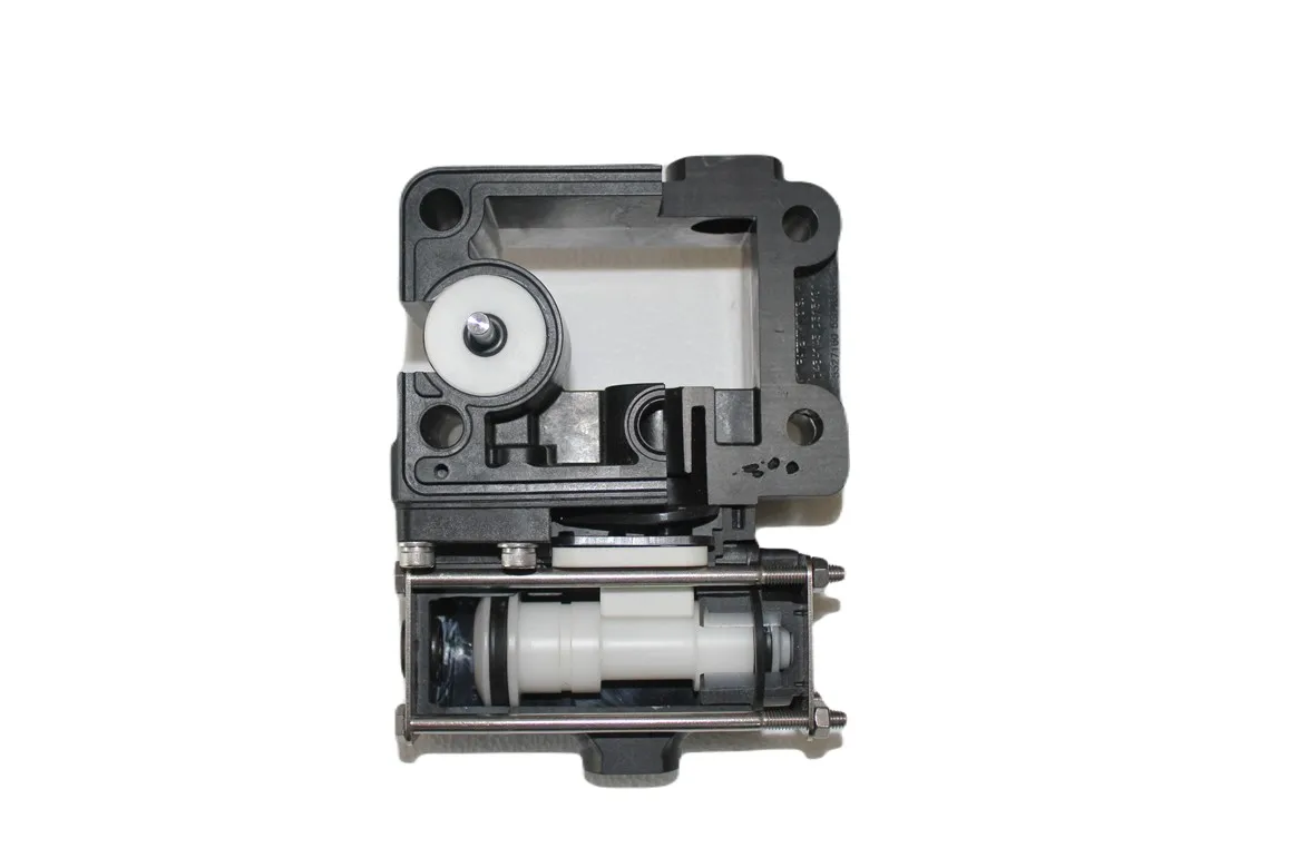 

Ingersoll Rand PQ1250-A1 | 1 In Exp Air Motor (Cut-Away)