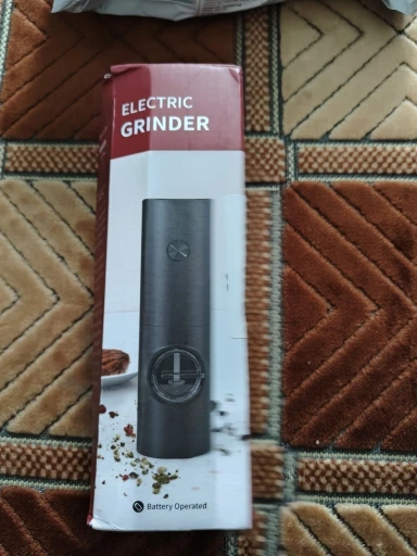 User picture