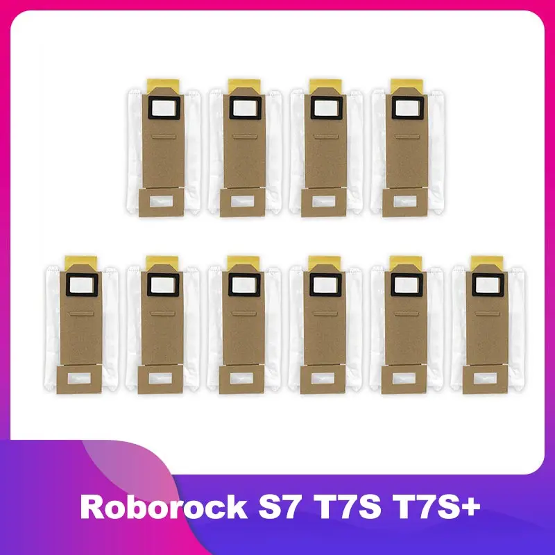 roborock s7 bag