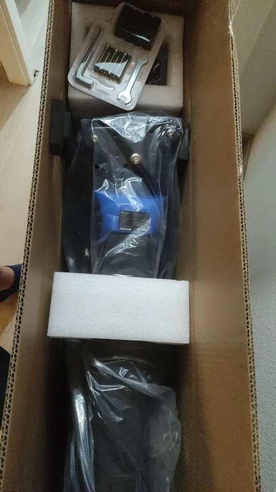 EVERCROSS TECH Moto Eléctrica para Niños EV12M - Motor 300W, Velocidad Máxima 25 km/h, Alcance de 15 km, Neumáticos de 12 Pulgadas, Motocross para 3-12 Años photo review