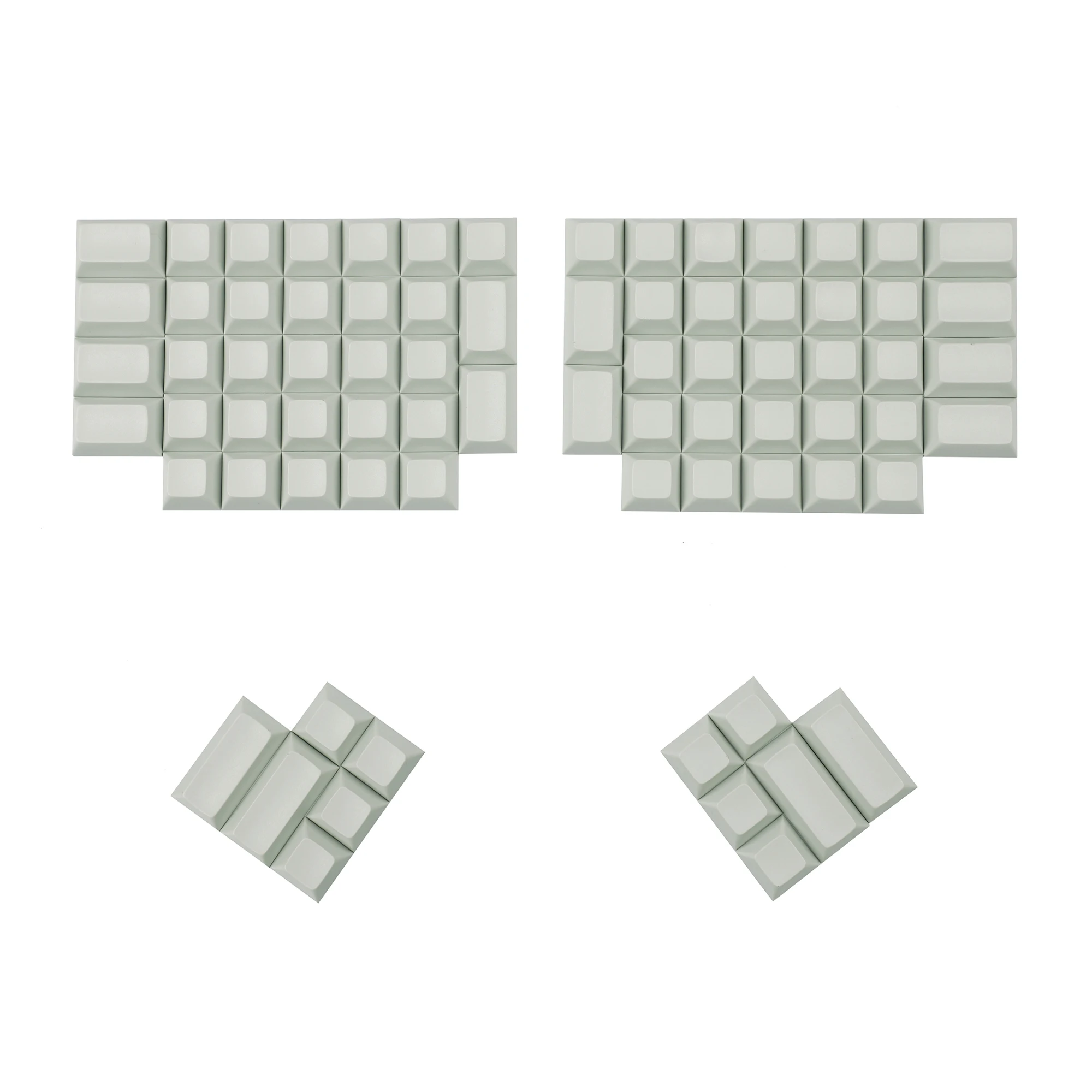 Ergo Ergodox Planck Preonic Lily 58 Teclado