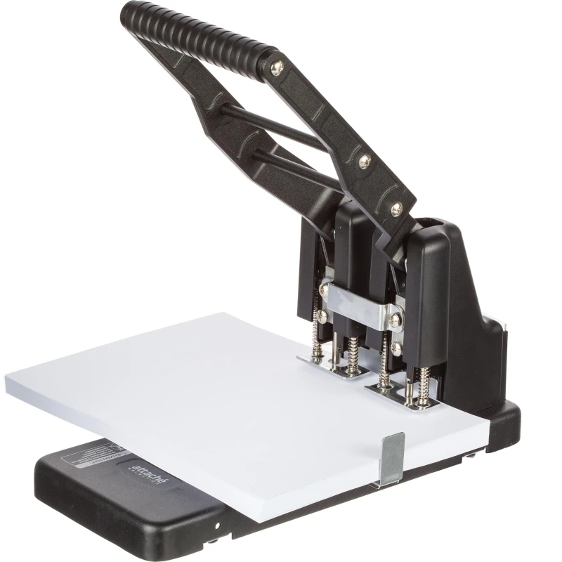 Рисунок 2 - Дырокол мощный Attache Selection MHDPBK2-290