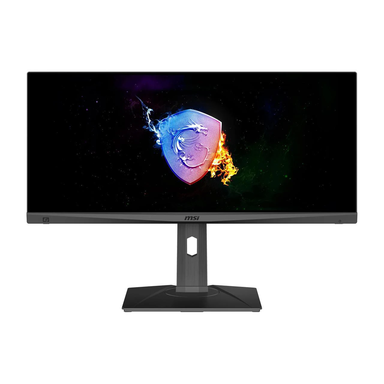 MSI MAG301RF Full HD RapidIPS 1ms 2560 x 1080 Ultra Wide 200Hz Refresh