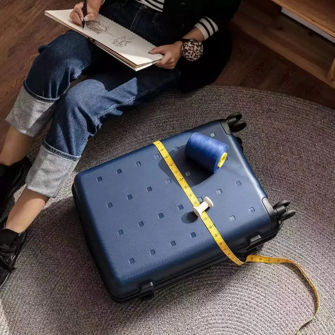 Рисунок 5 - Чемодан Xiaomi Millet suitcase