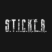 VinylSticker Store