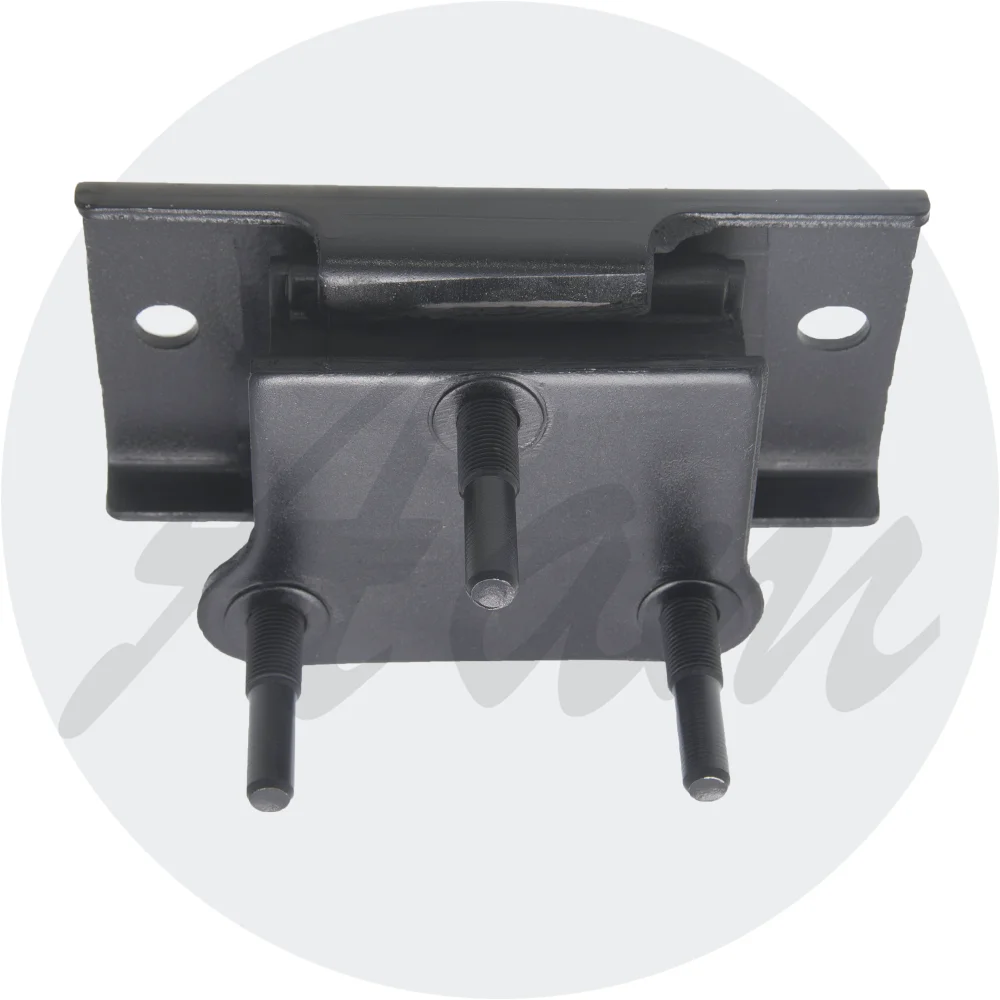 Rear Insulator Engine Mounting For Nissan Frontier Navara 11320-JR70D 11320JR70D 11320 JR70D