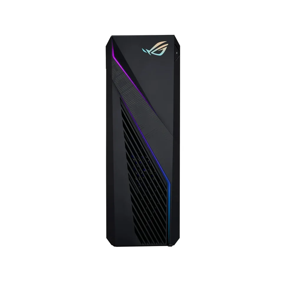 ASUS ROG G16CH Gaming Desktop Intel i7 GeForce RTX 4070