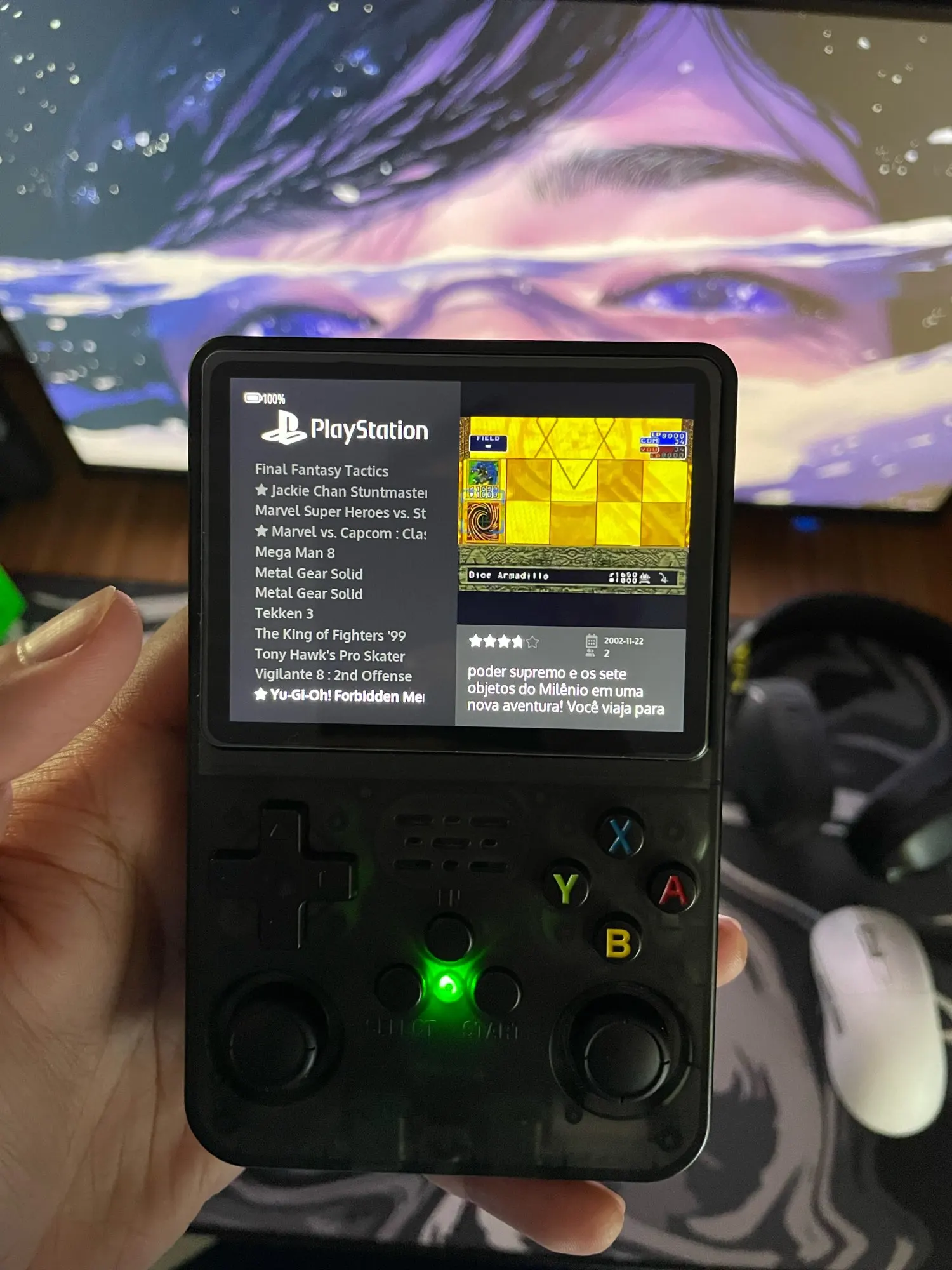 Photos de nos clients