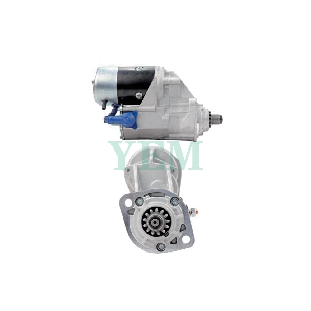 

Для перкинс 12V 13T 2.5KW стартер мотор 2280006471
