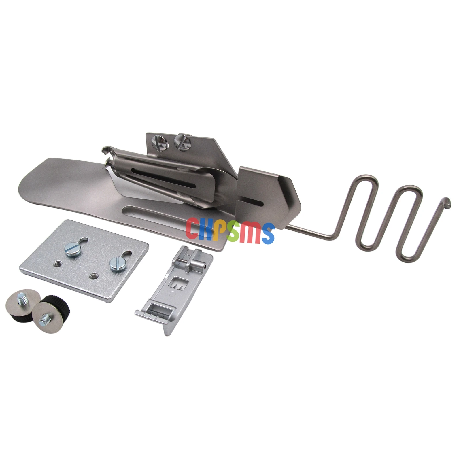 1 Pz # B1466-563-000 Piedino Interno Piedino Per Juki Dnu-1541 1541S Lu-1508 Lu-1510 Lu-562