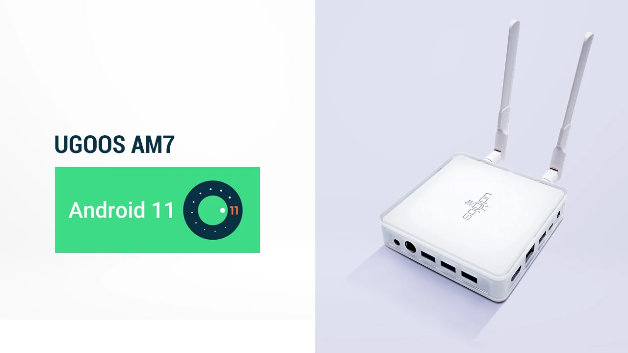 Ugoos am8 4pda. Ugoos am7. ugoos am7 reset.