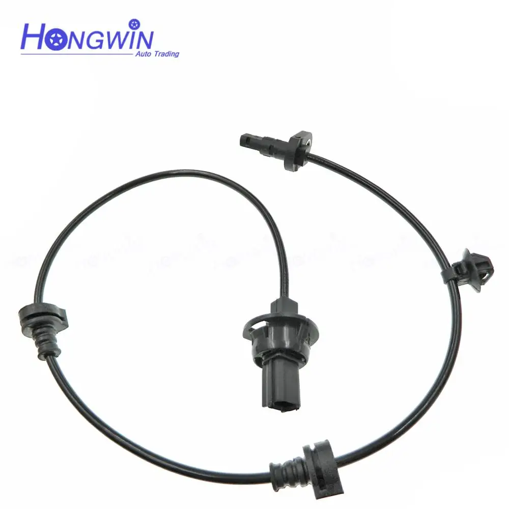 Genuine No. 57475-T5A-003 57470T5A003 57450T5A013 57455T5A013 Front Rear ABS Wheel Speed Sensor For Honda City Fit 1.5L 15-19 Car Abs Speed Sensor