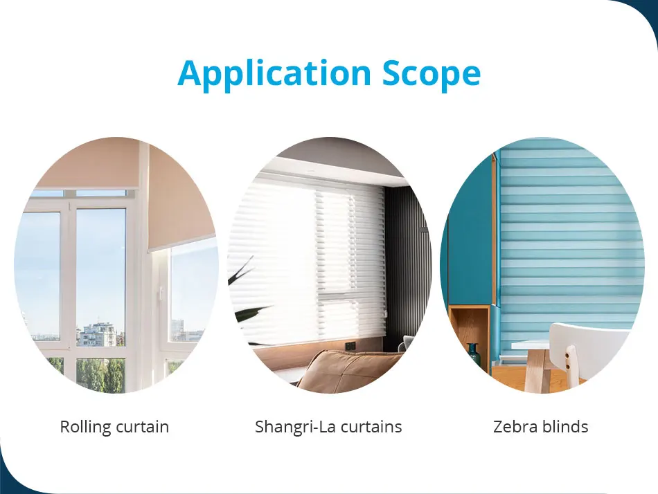 37, 38mm Tubo, Vida Inteligente, Controle APP, Alexa, Google Home Control