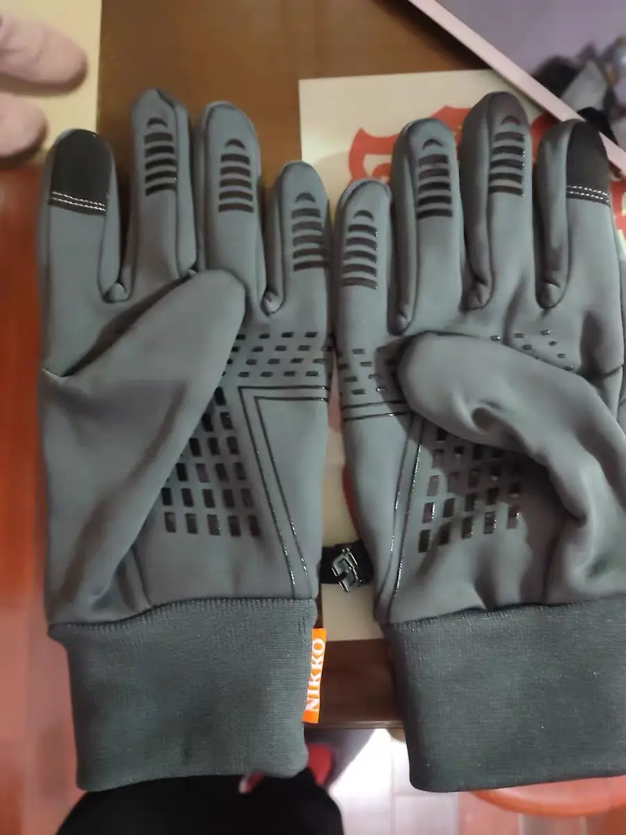 Thermal Gloves