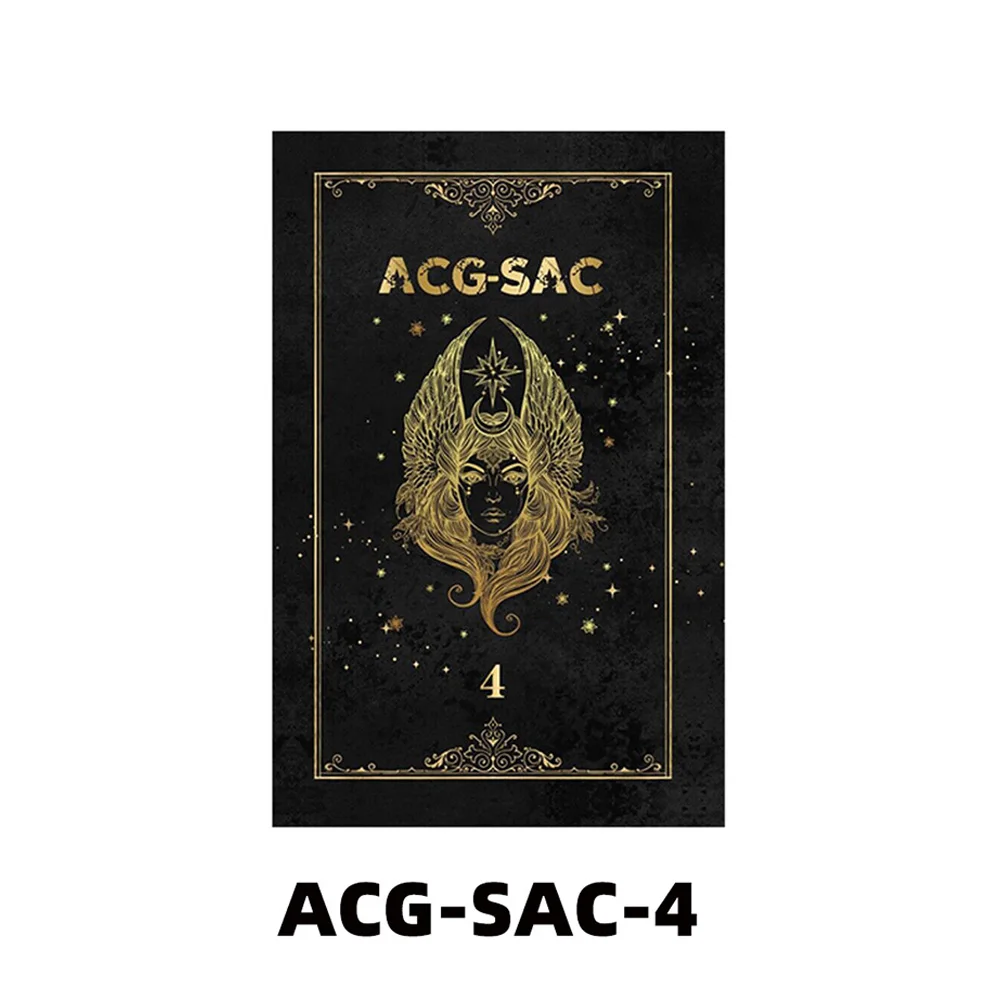 acgカード　　JK4⭐︎4     美品 acgカード 金⭐︎4acgカード JK4⭐︎21 美品 acgカード JK4⭐︎21 美品