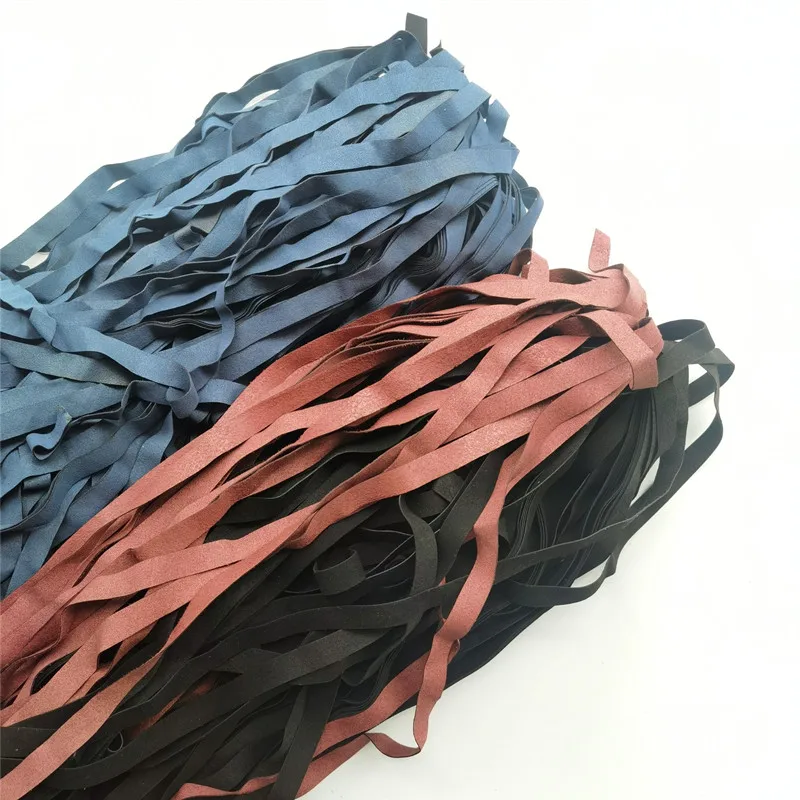 Super-Fiber Wrapping Belt 30 Pieces In Random Color
