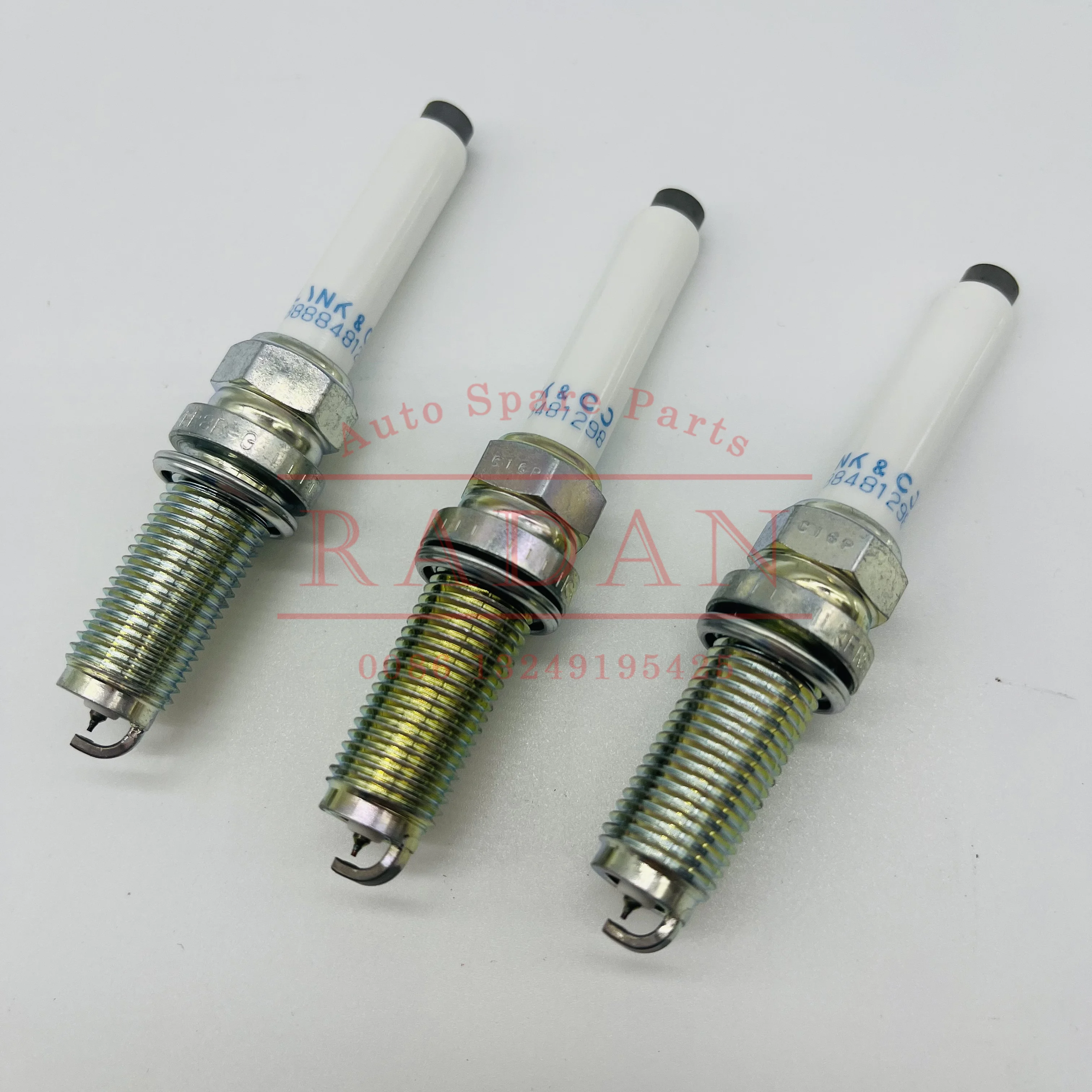 Original Spark Plug For Geely Coolray Sx11 1.5t Geely Link&co Proton X50 2036512100 Spark