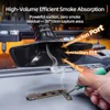 YCS MistClear Fume Extractor 3