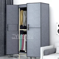 Household Large Capacity Fast Drying Machine Portable Clothes Dryer Electric Drying Wardrobe 2