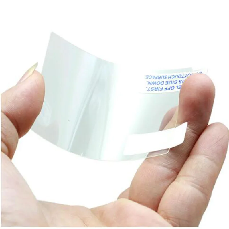 Clear Screen Protector for Bryton Rider 750 SE