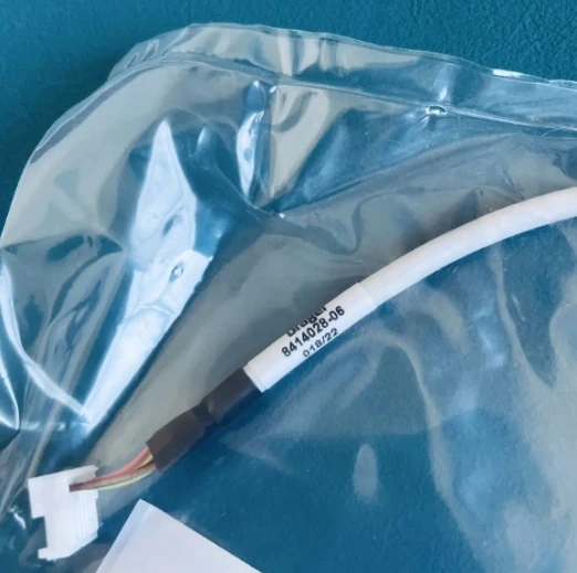 Рисунок 3 - Drager 8414028 кабельный жгут