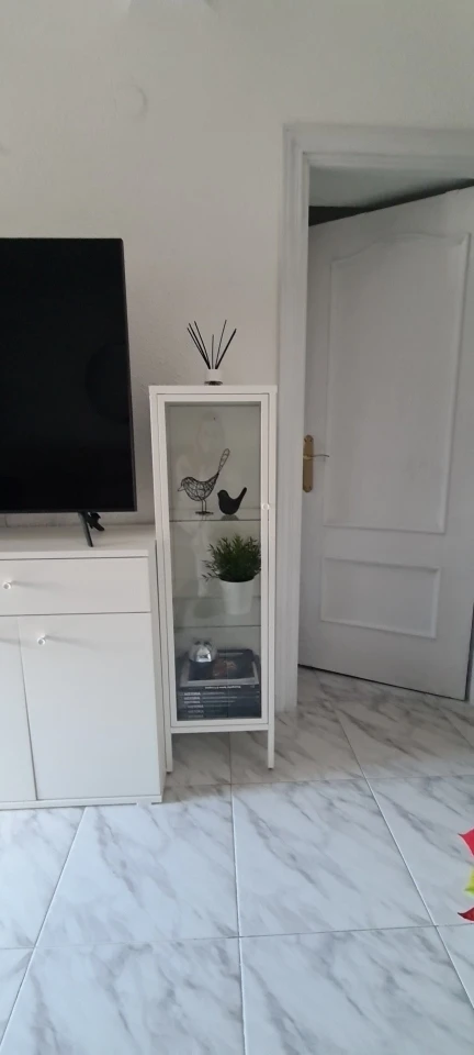 Nordic Harmony, Ceramic Bird Figurine Set - Stylish Jewelry Holder & Table Sculpture photo review