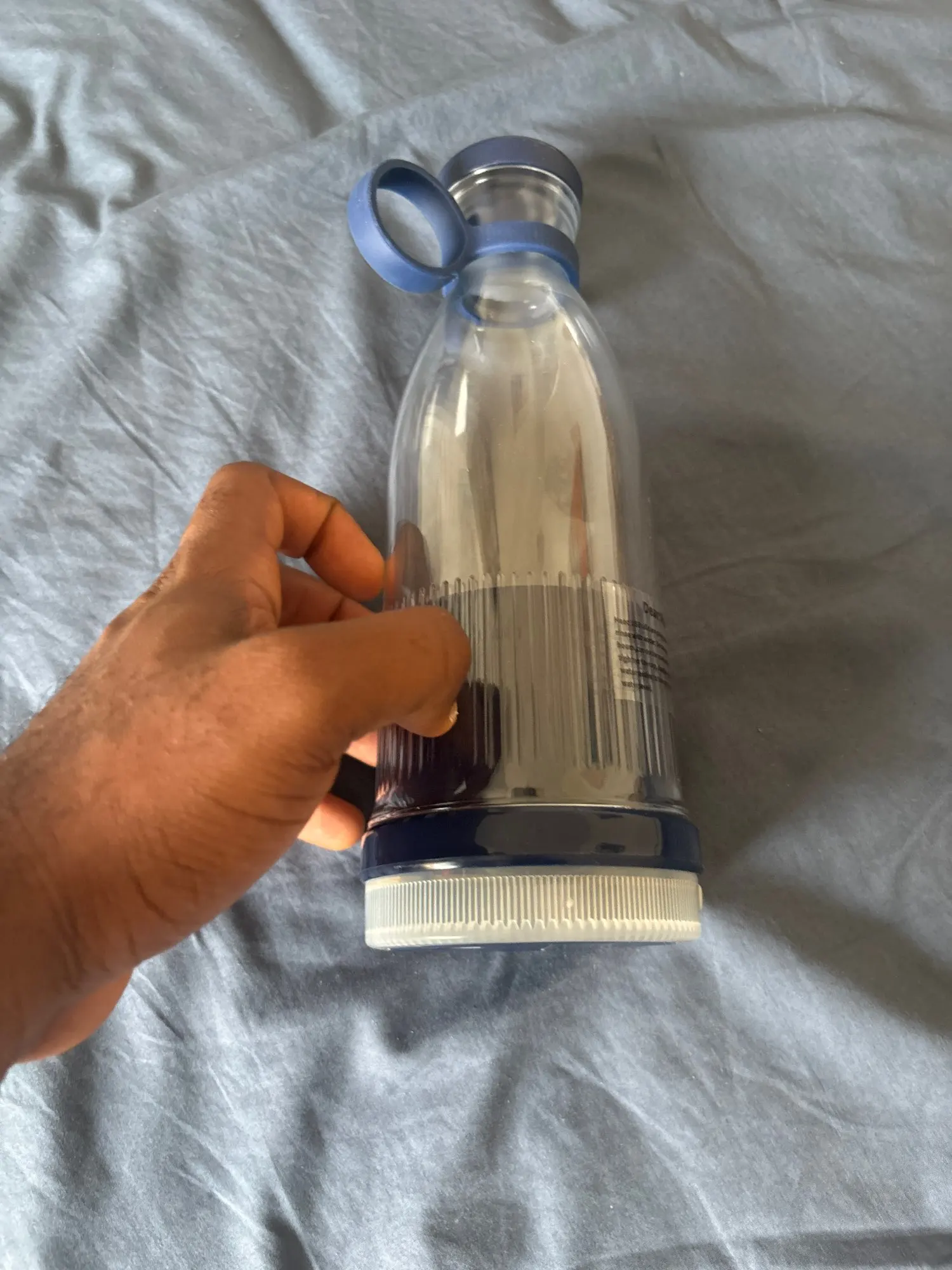 Blender Portable Asthelia